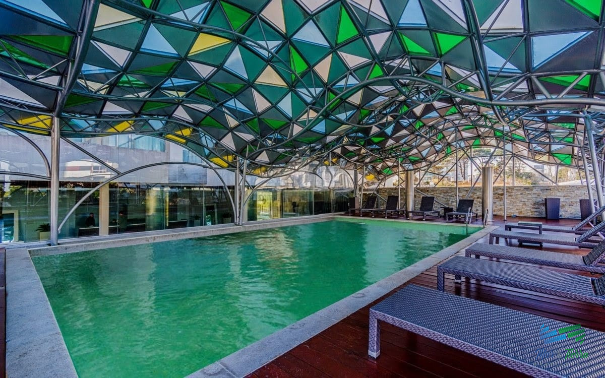 Apartamento ID.4125 - Venta apartamento de 2 dormitorios y medio con gran terraza en Playa Brava Punta del este