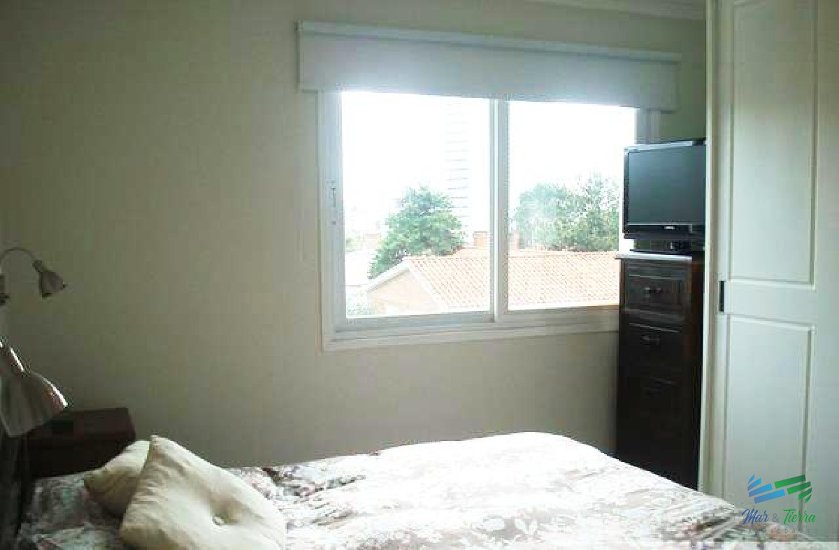 Apartamento ID.2164 - EN EDIFICIO NUEVO...TOTALMENTE EQUIPADO, CON PARRILLA Y TERRAZA COMUNITARIA..... A PASITOS DE LA BRAVA