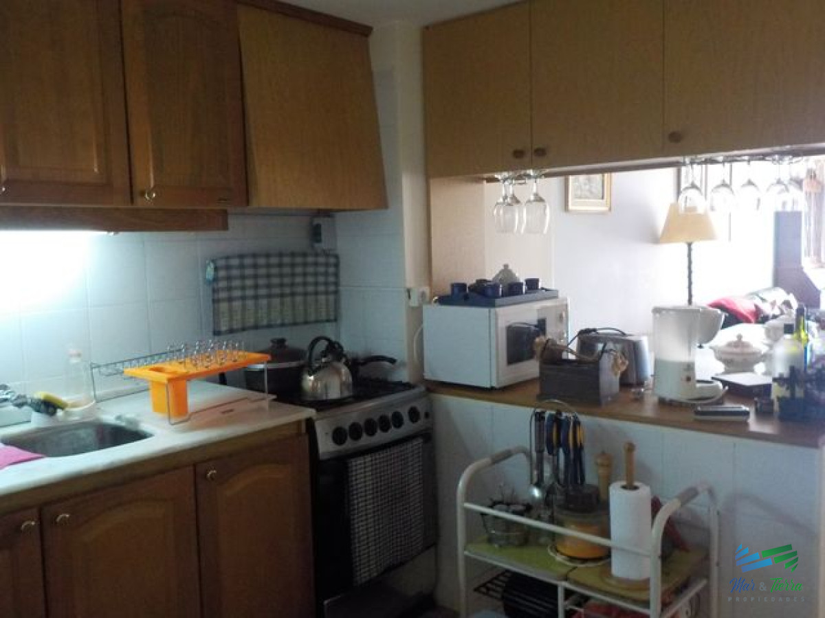 Apartamento ID.2327 - Amplio apartamento en venta, zona Aidy Grill, Punta del Este 