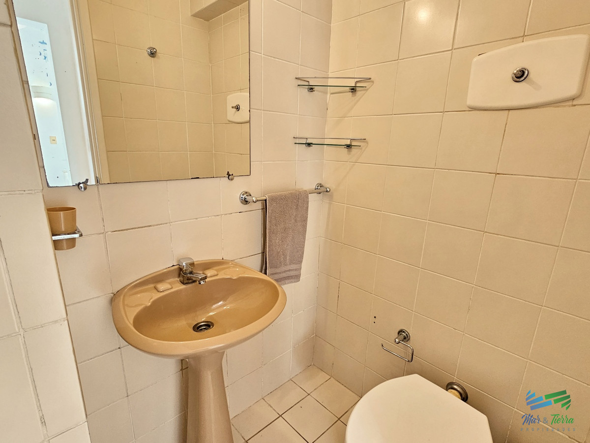 Apartamento ID.70 - Alquilo por invierno apartamento de 2 dormitorios en Peninsula, Punta del Este