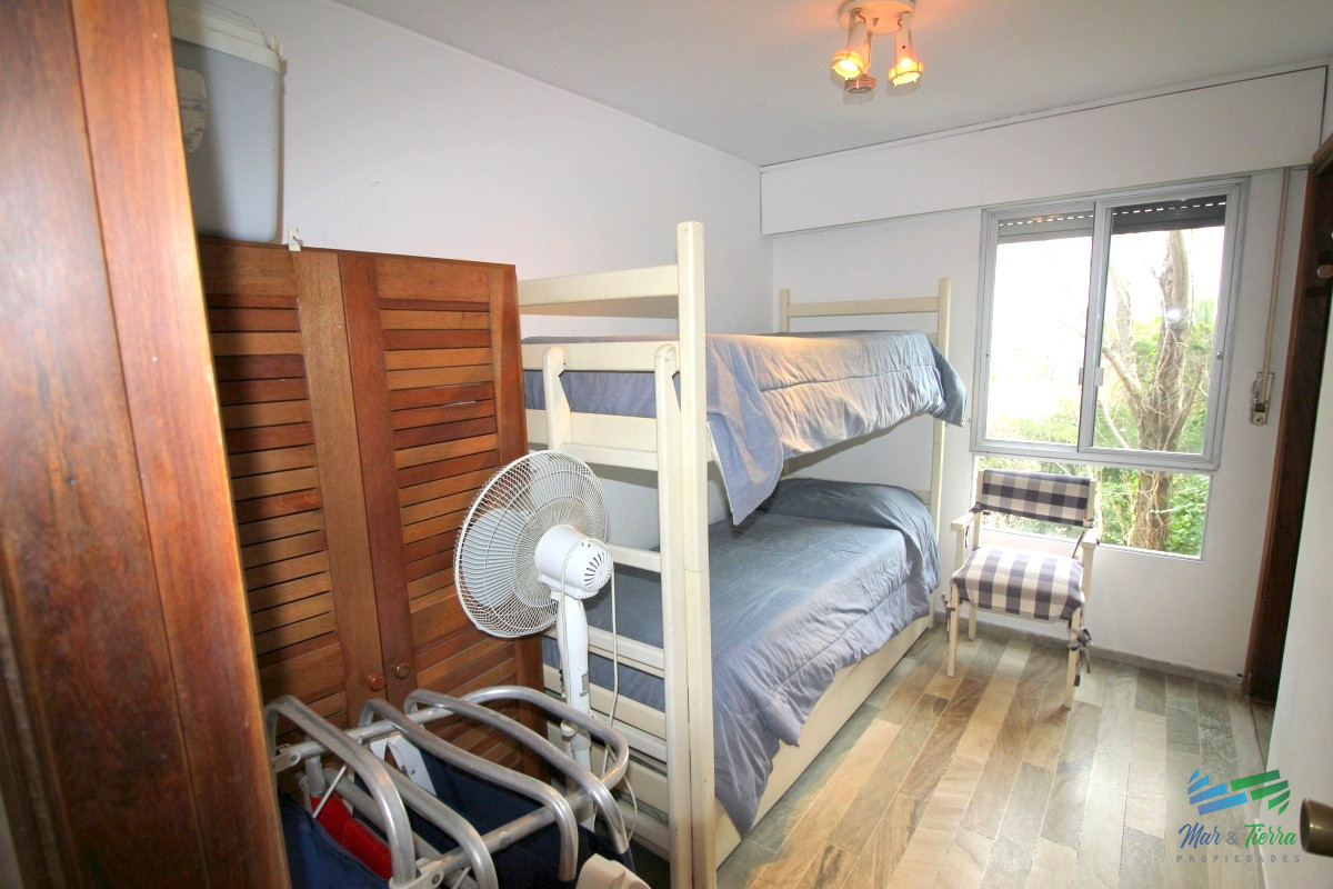 Apartamento ID.3948 - Vendo apartamento departamento 3 dormitorios 3 baños península Punta del Este