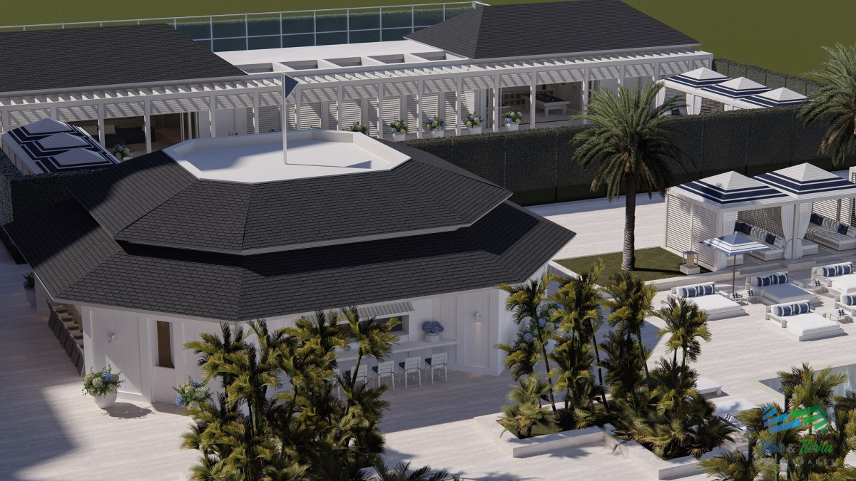 Apartamento ID.4732 - Venta de Apartamento en Complejo Cipriani Punta del Este 