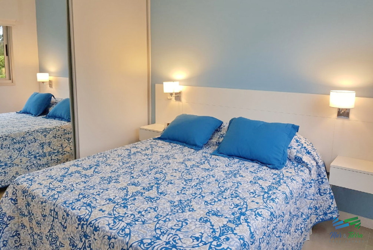 Apartamento ID.1413 - Apartamento en San Rafael, 1 dormitorios *