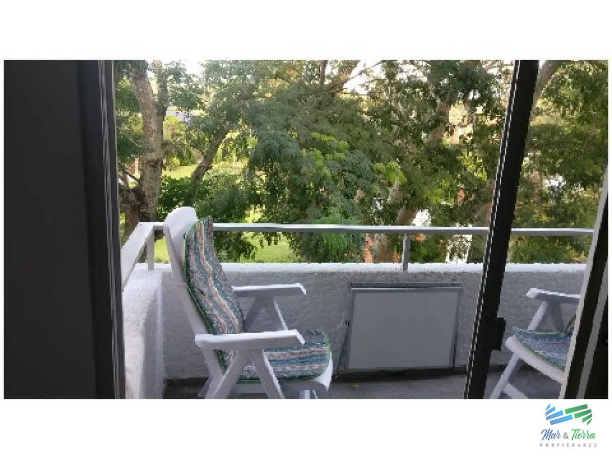 Apartamento ID.2513 - Apartamento de 1 dormitorio en venta, en playa mansa, Punta del Este