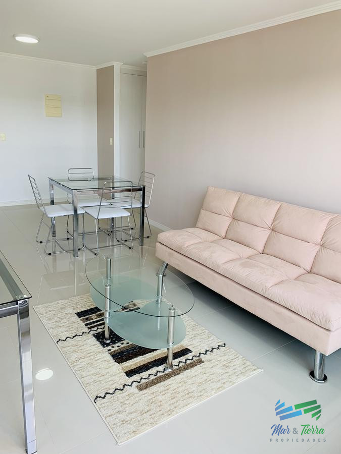 Apartamento ID.2697 - Imperdible oportunidad en torre con excelentes servicios!!!
