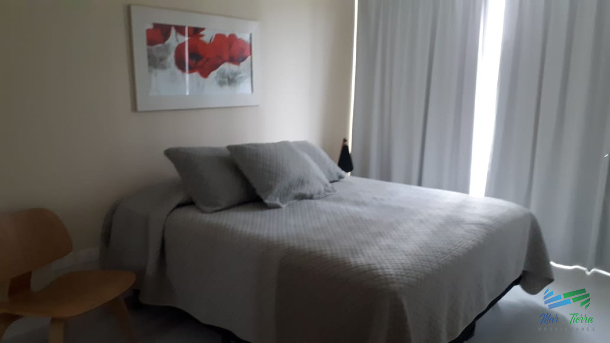 Apartamento ID.3275 - Alquilo por invierno, apartamento de un dormitorio. Roosevelt, Punta del Este