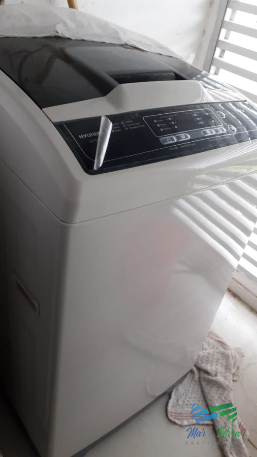 Apartamento ID.3275 - Alquilo por invierno, apartamento de un dormitorio. Roosevelt, Punta del Este