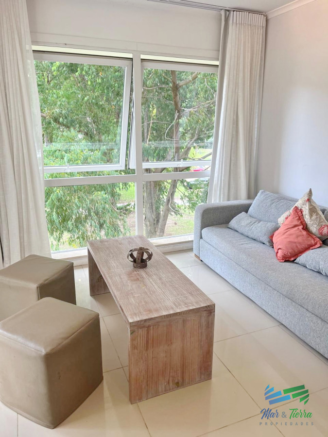 Apartamento ID.4844 - Venta de apartamento en Green Park Solanas Punta Ballena 