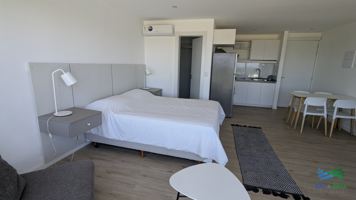 Apartamento ID.4780 - Venta de mono ambiente en Las Grutas Punta Ballena Syrah