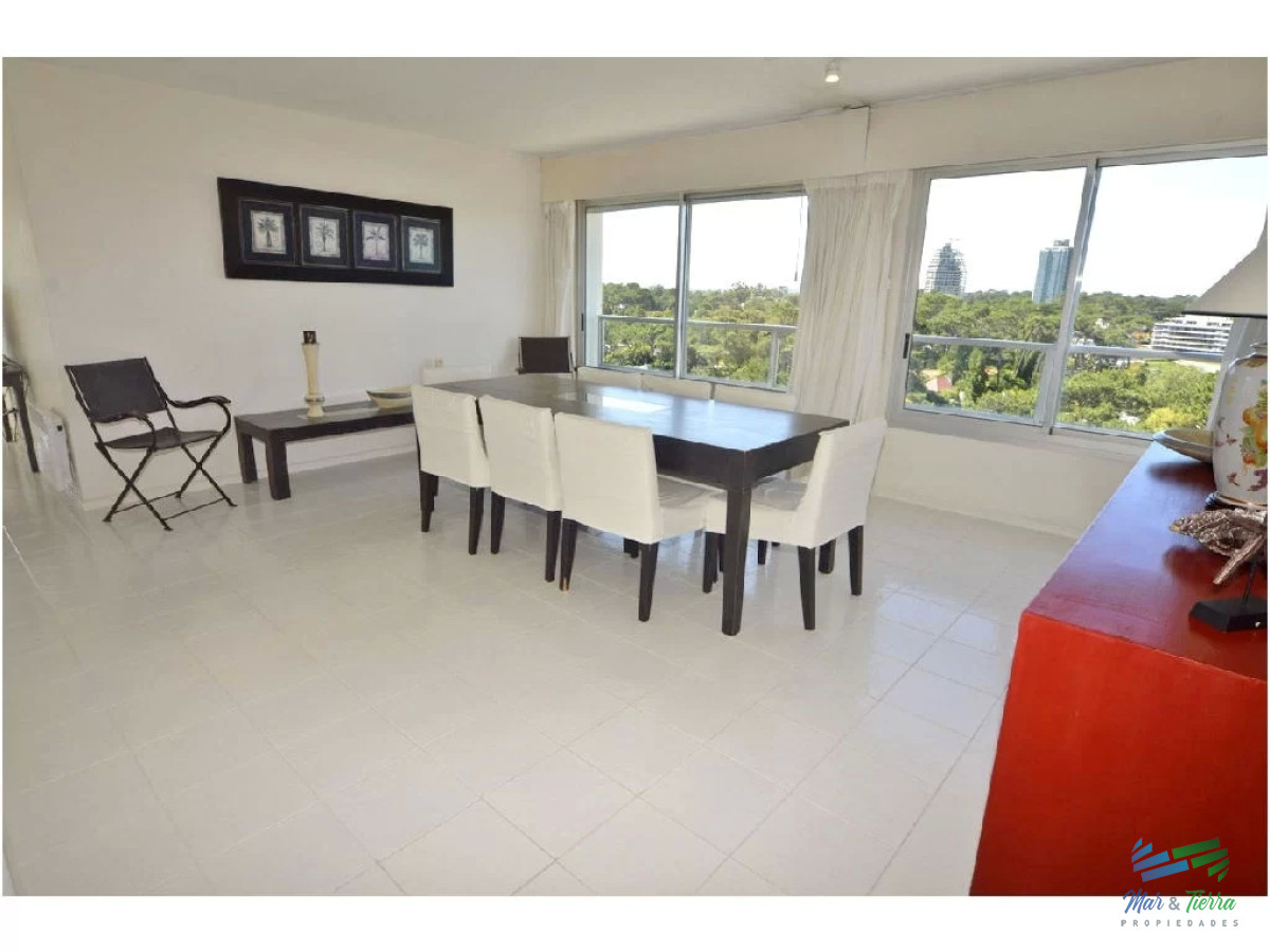 Apartamento ID.1383 - Apartamento en Mansa, 3 dormitorios *