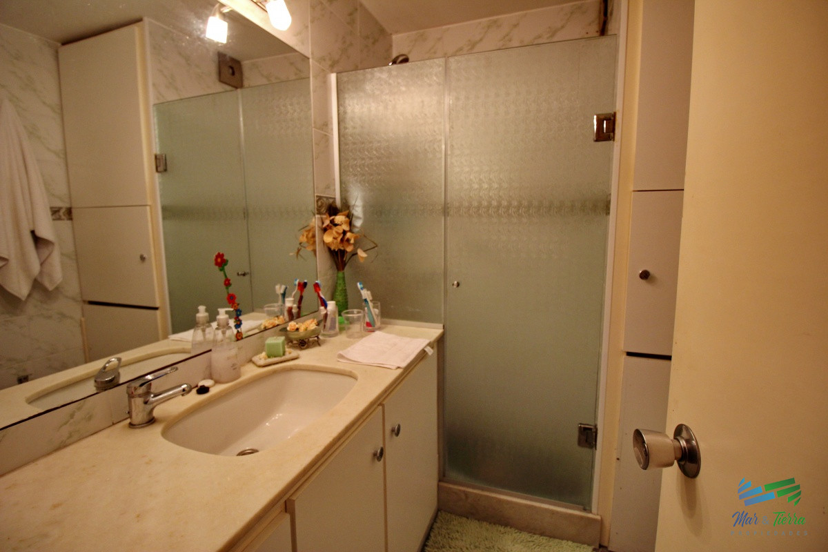 Apartamento ID.2909 - Vendo apartamento 1 dormitorio en Roosevelt, Punta del Este.