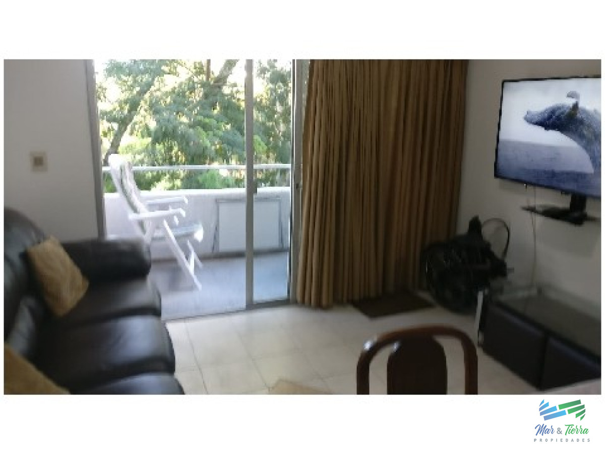 Apartamento ID.2513 - Apartamento de 1 dormitorio en venta, en playa mansa, Punta del Este