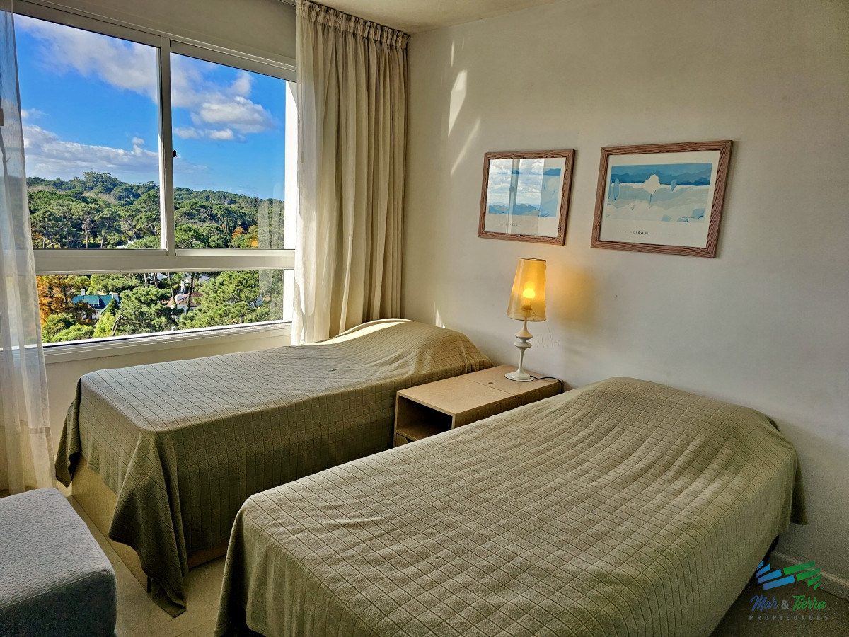 Apartamento ID.118 - Apartamento en Roosevelt, 2 dormitorios *