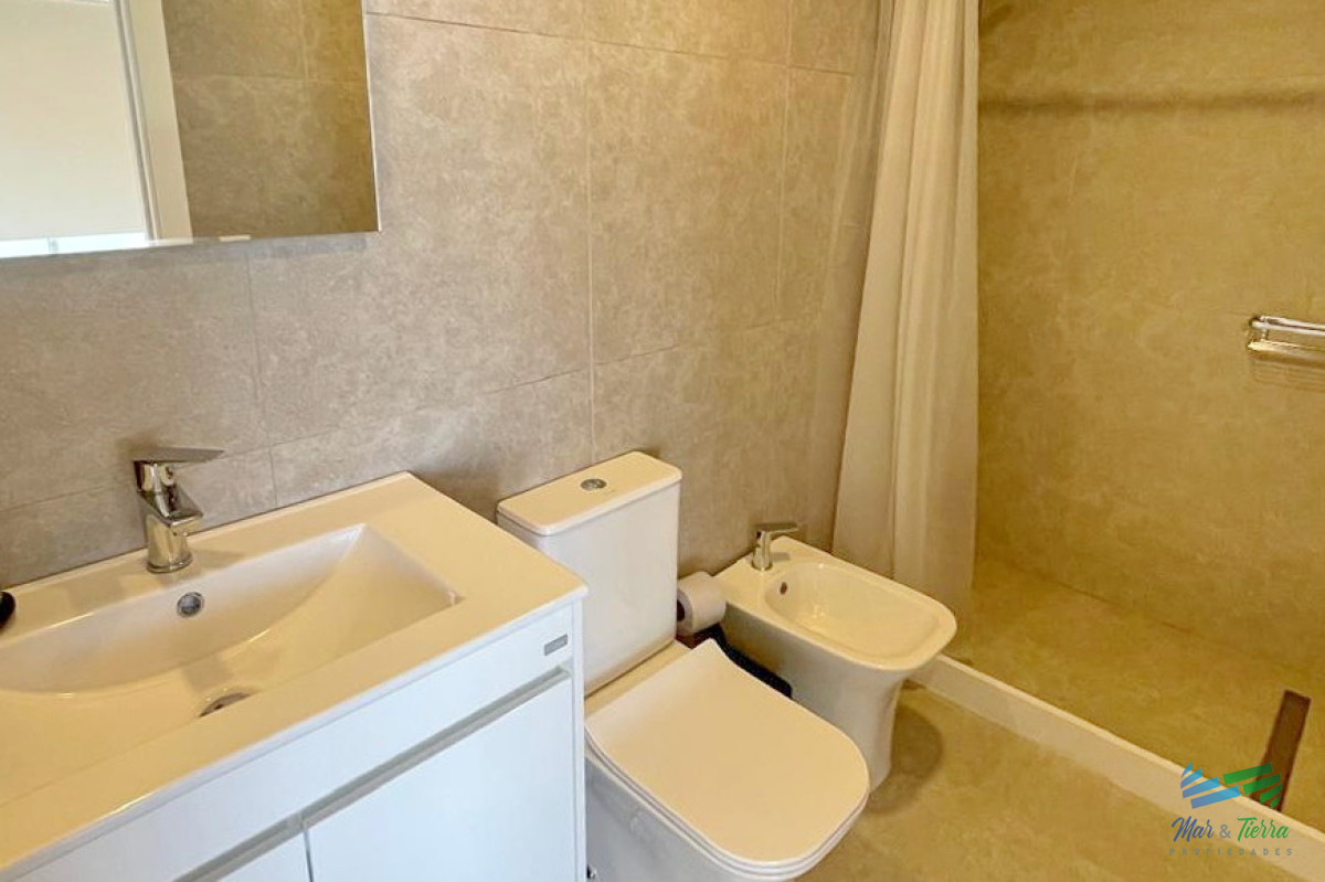 Apartamento ID.5008 - Apartamento en Punta del Este, Península