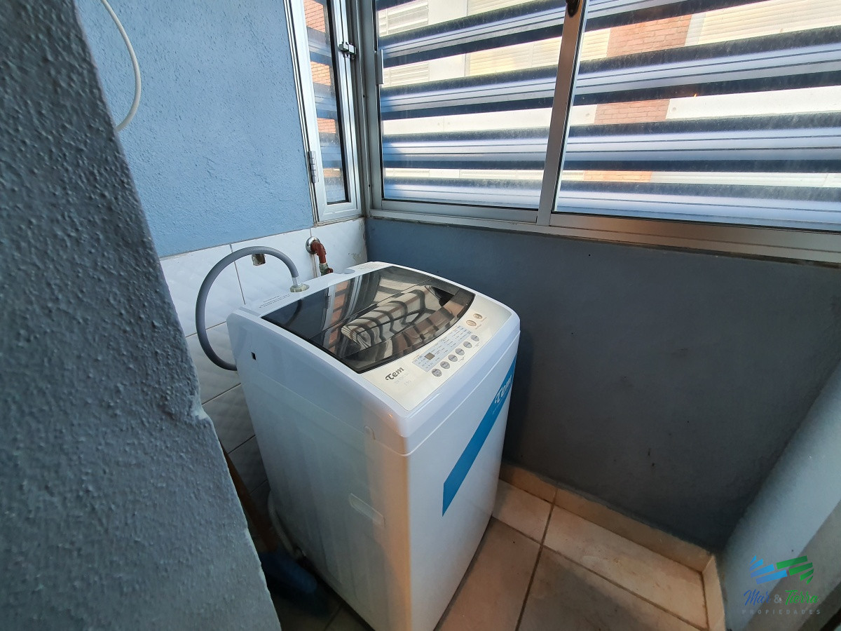 Apartamento ID.183 - Vendo o alquilo apartamento 3 dormitorios en primera línea en Penínsulta, Punta del Este 