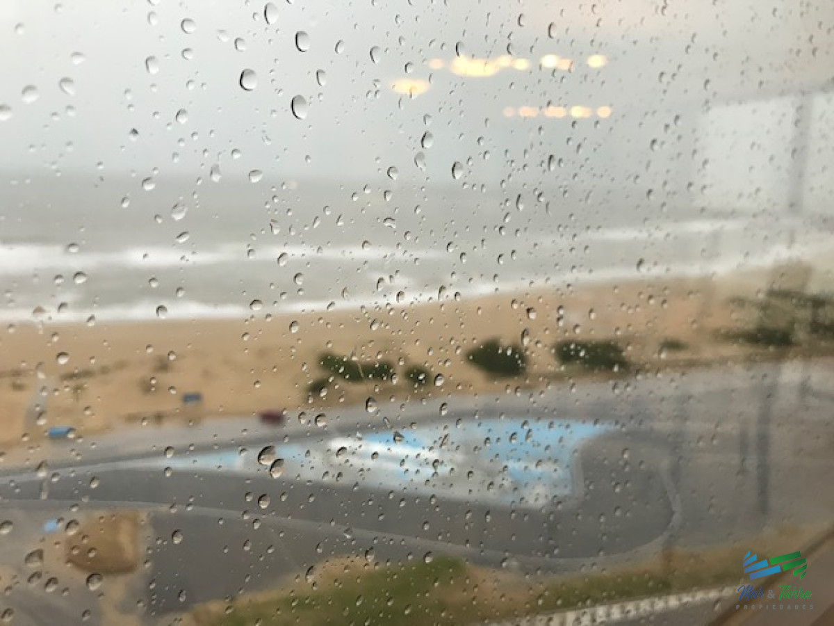 Apartamento ID.263 - ALQUILER DISPONIBLE TEMPORADA 2026, TRES DORMITORIOS FRENTE AL MAR!! 