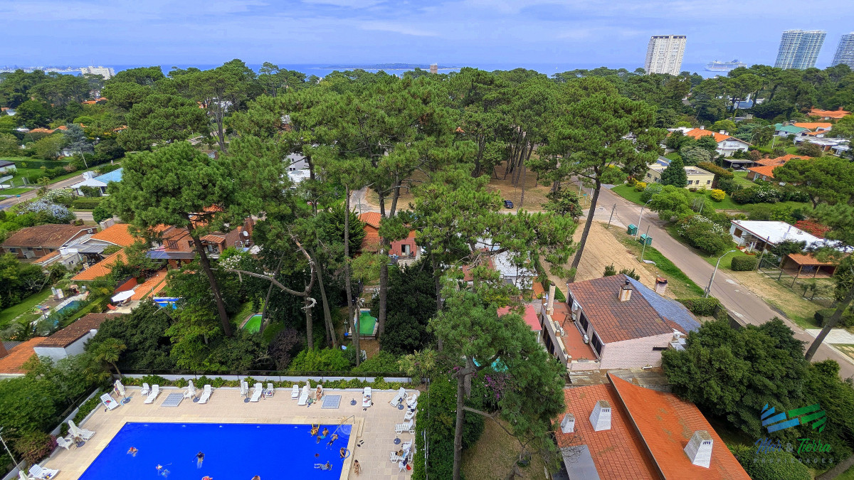 Apartamento ID.527 - Roosevelt: Apartamento en venta y alquiler. 