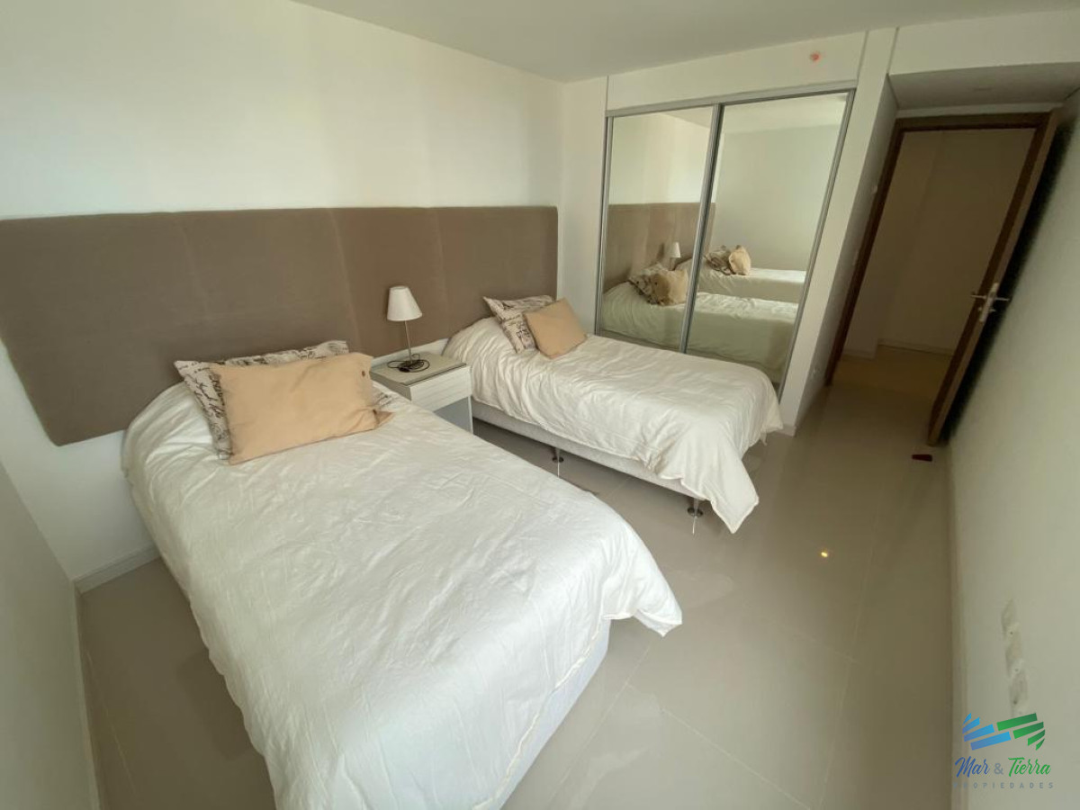 Apartamento ID.2852 - Gran oportunidad en venta.. Punta del Este- Brava