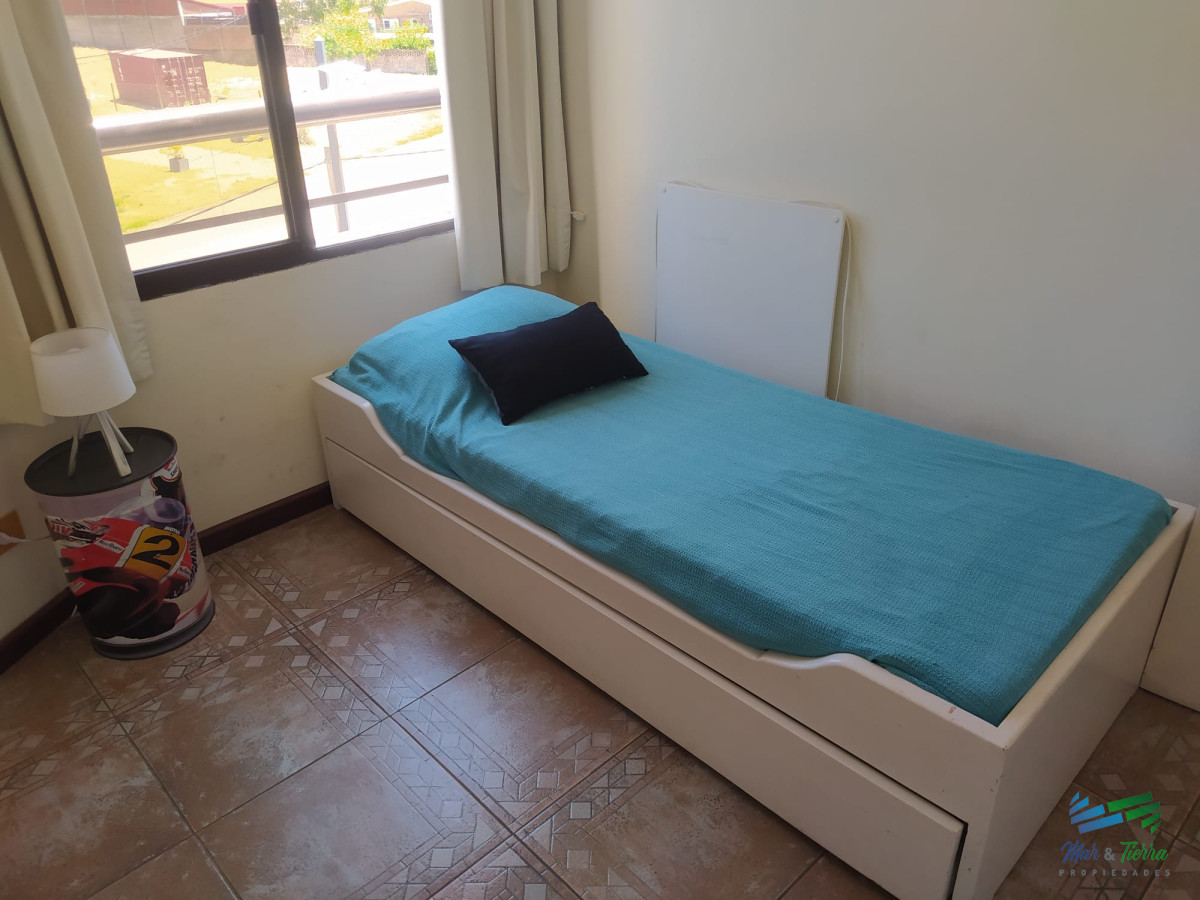 Apartamento ID.3747 - Apartamento tipo Penthouse de 3 dormitorios, Playa Mansa, Punta del Este