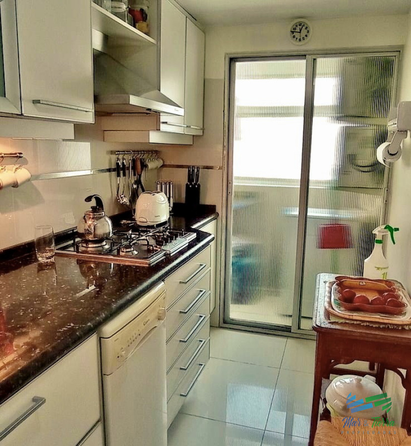 Apartamento ID.4619 - Venta de apartamento 2 dormitorios 2 baños en Peninsula de Punta del Este con impresionante vista