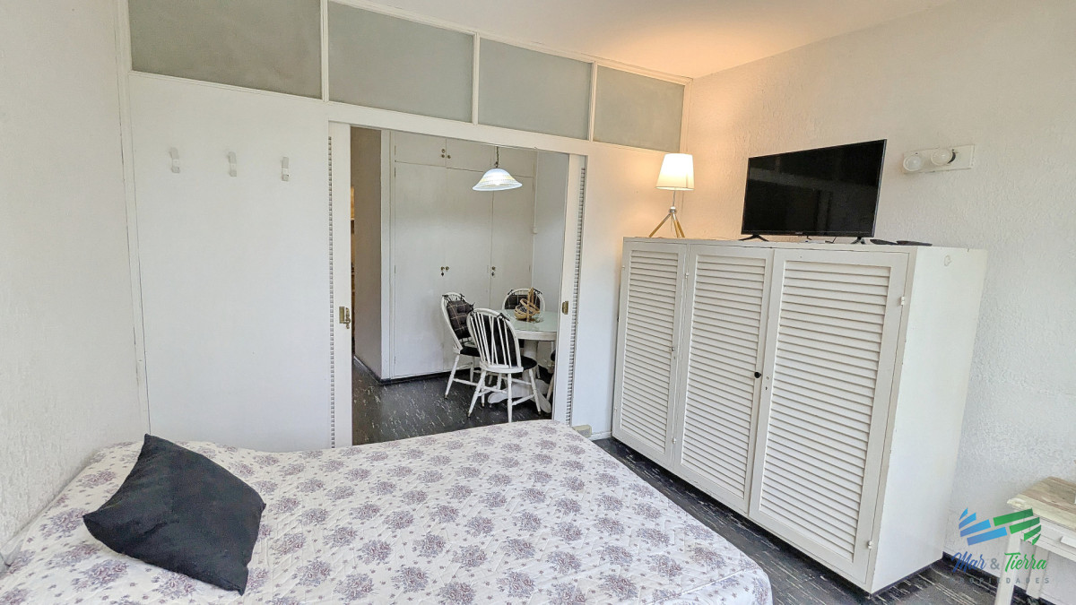 Apartamento ID.5684 - Venta de apartamento en Arcobaleno Punta del este 