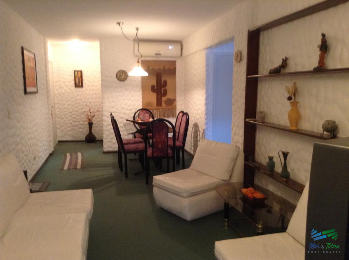 Apartamento ID.472 - Alquilo apartamento 3 dormitorios en Playa Mansa, Punta del Este