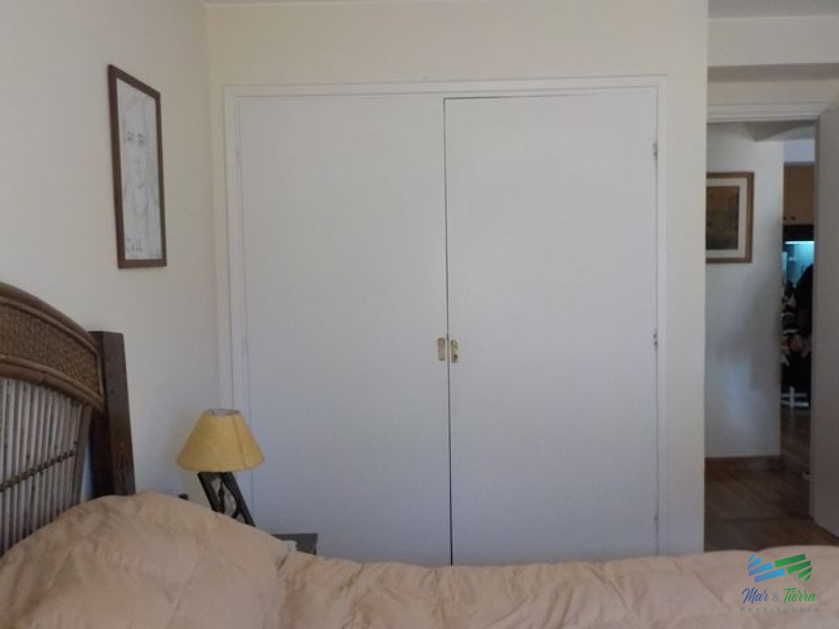 Apartamento ID.2327 - Amplio apartamento en venta, zona Aidy Grill, Punta del Este 