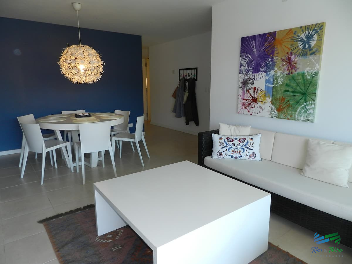Apartamento ID.685 - Vendo apartamento 3 dormitorios en Mansa, zona Conrad, Punta del Este