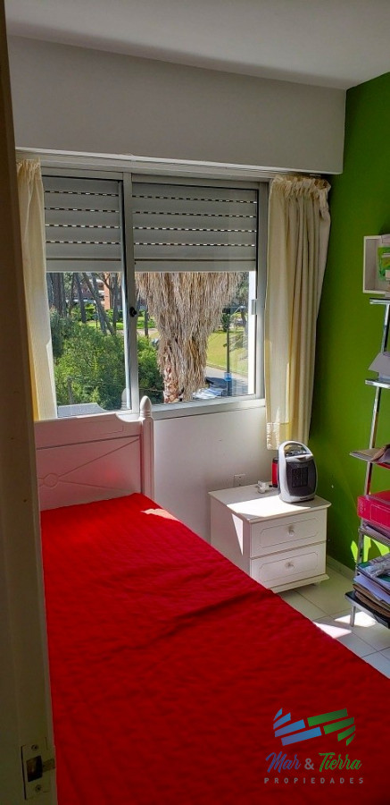 Apartamento ID.3606 - Penthouse cerca del mar de 3 dormitorios, Mansa, Punta del Este