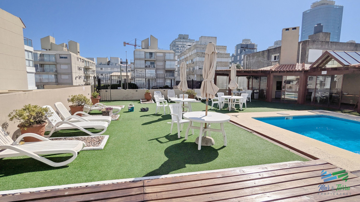 Apartamento ID.378 - Apartamento en Peninsula, 2 dormitorios *