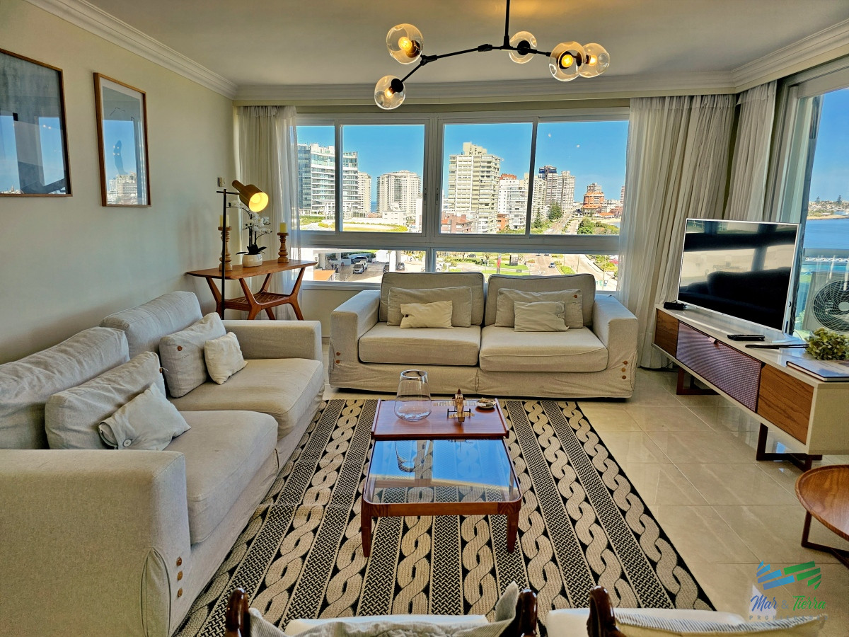 Mansa - GoPunta - Portal Inmobiliario de Punta del Este - Maldonado