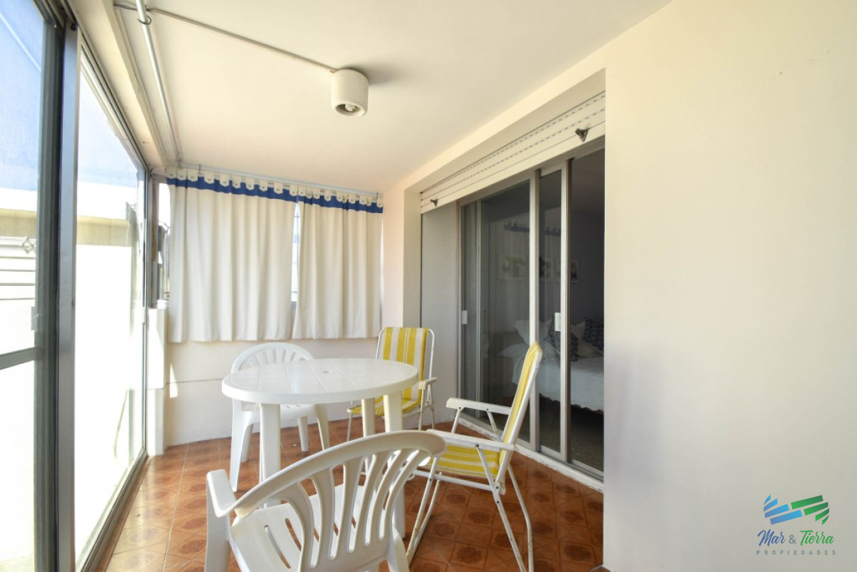Apartamento ID.2479 - Apartamento de 2 dormitorios ,Punta del Este