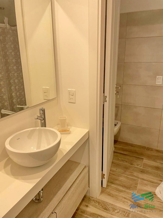 Apartamento ID.2247 - Vendo y alquilo hermoso apto totalmente para disfrutar! Rincón del Indio, Punta del Este