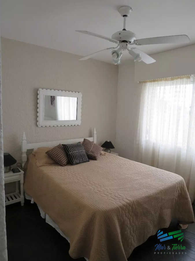 Apartamento ID.2239 - venta apartamento en playa Mansa, Punta del Este 