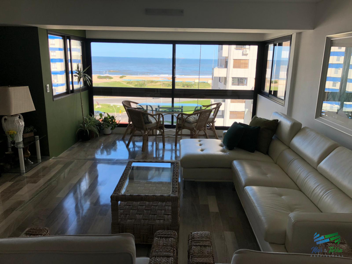 Apartamento ID.2283 - En venta.. gran oportunidad!!! piso intermedio con vista al mar.