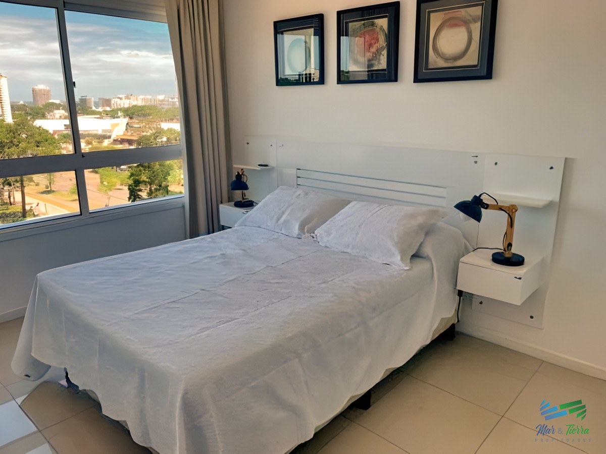 Apartamento ID.4590 - Apartamento en Punta del Este, Roosevelt