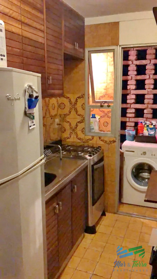Apartamento ID.2742 - Vendo apartamento 3 dormitorios reciclado en Península, Punta del Este