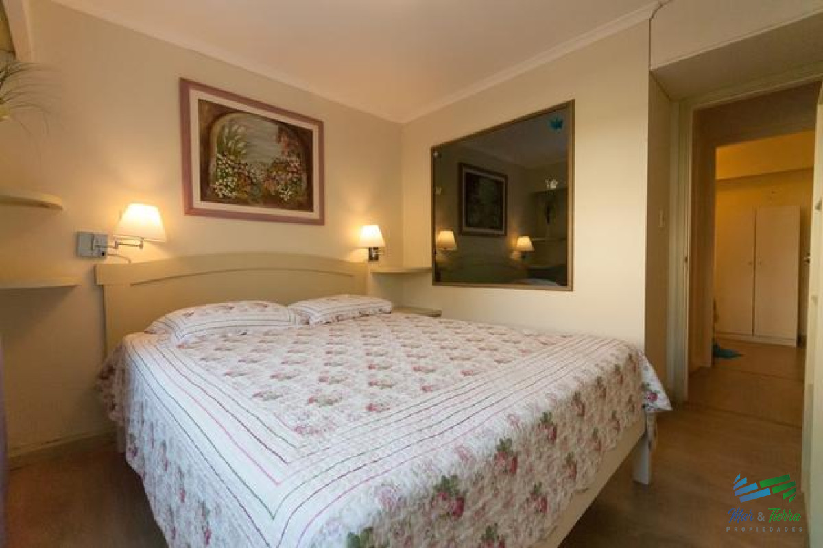 Apartamento ID.2328 - En venta y alquiler...excelente oportunidad... zona playa mansa.