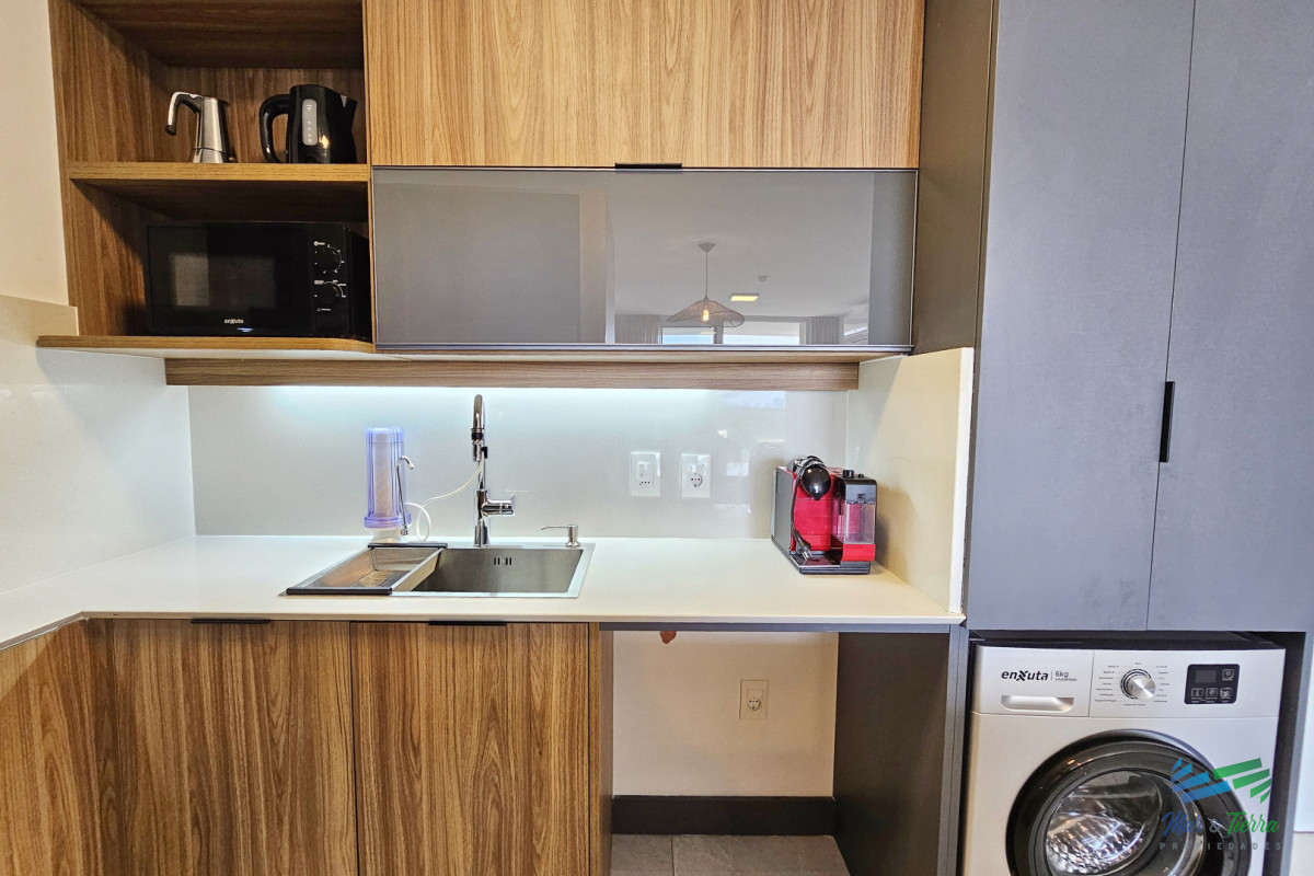 Apartamento ID.5726 - Venta de apartamento a estrenar en Punta del Este, Playa Brava 