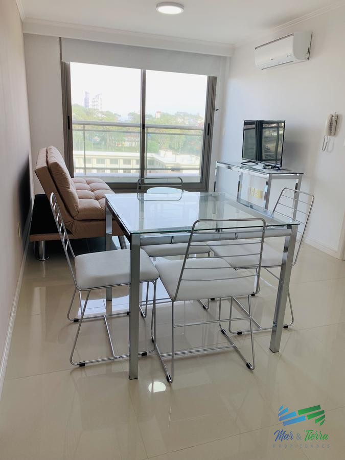 Apartamento ID.2697 - Imperdible oportunidad en torre con excelentes servicios!!!