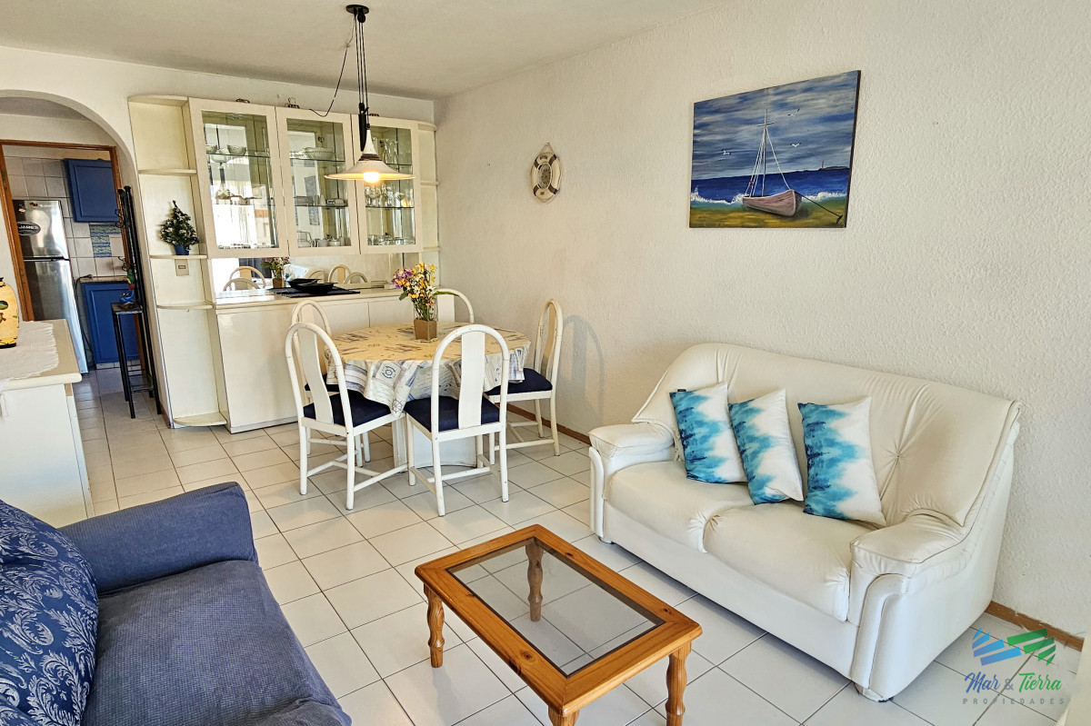 Apartamento ID.378 - Apartamento en Peninsula, 2 dormitorios *
