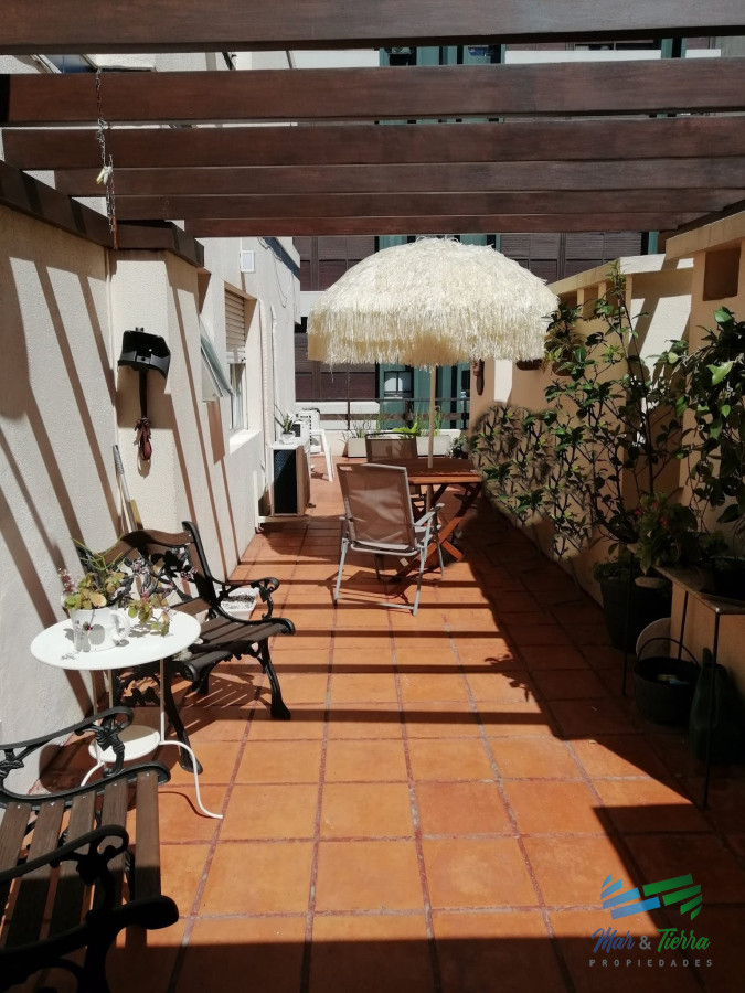 Apartamento ID.4466 - Alquiler enero 2024 en Peninsula de punta del Este, 2 dormitorios 2 baños