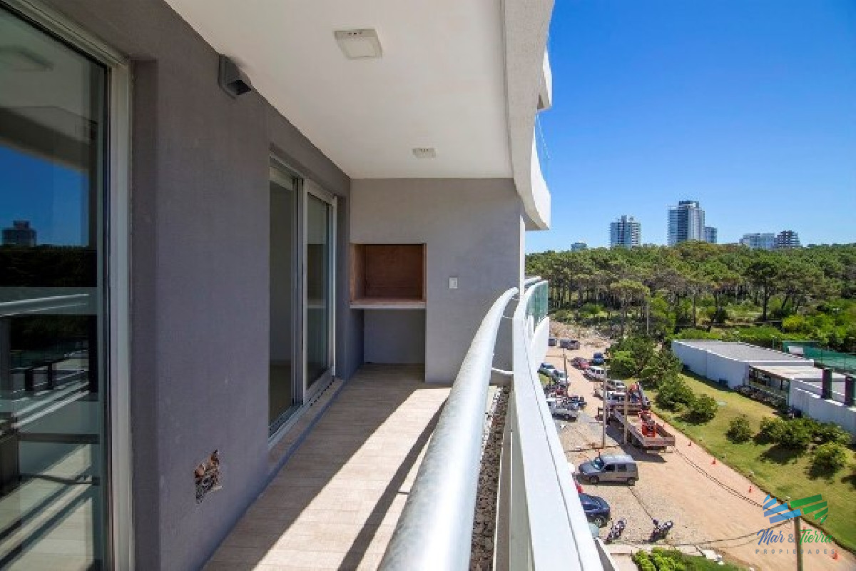 Apartamento ID.2148 - Apartamento en Brava, 1 dormitorios *