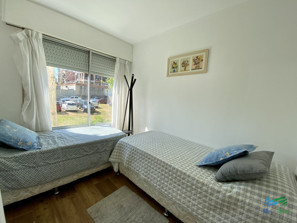 Apartamento ID.3096 - En alquiler por temporada, en el corazón de la Península, a pocos metros del mar.