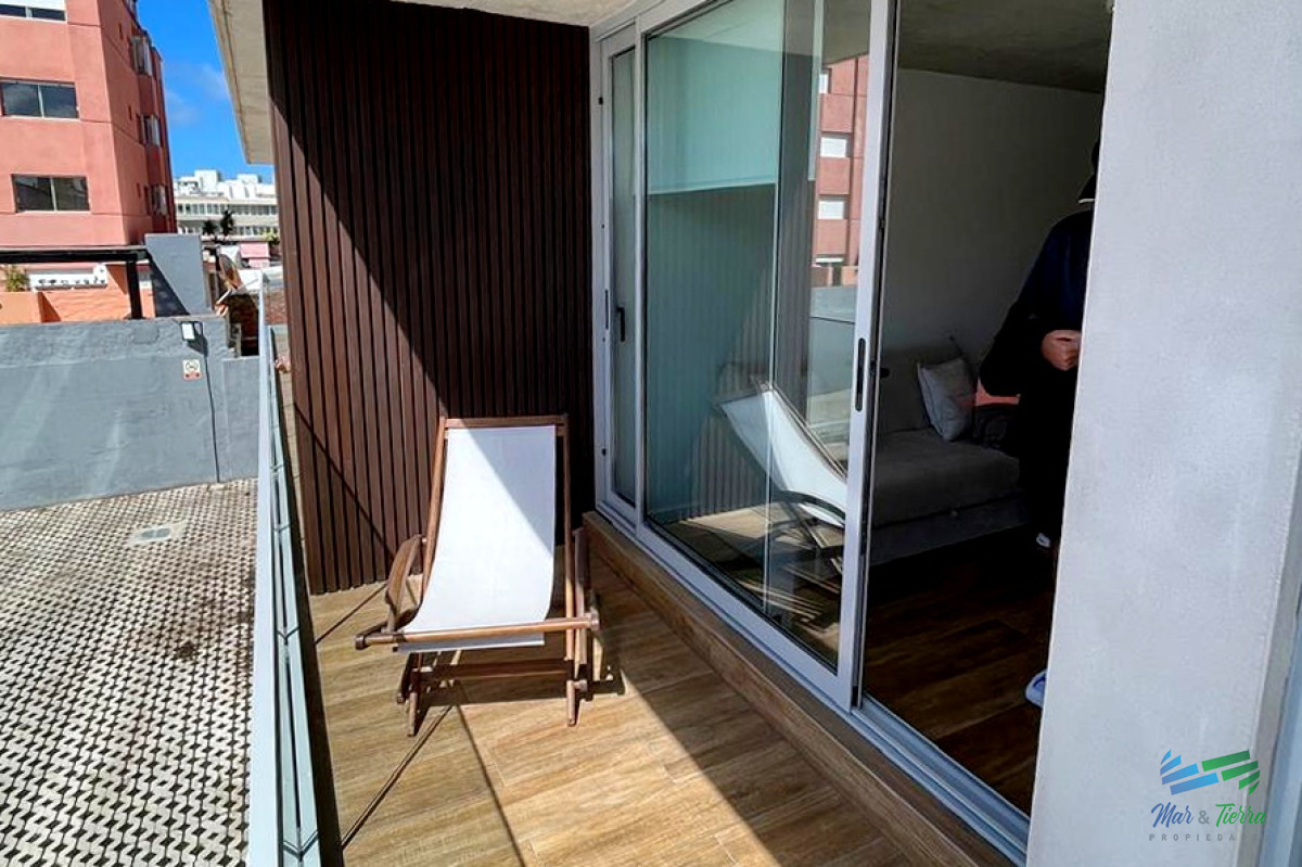 Apartamento ID.5008 - Apartamento en Punta del Este, Península