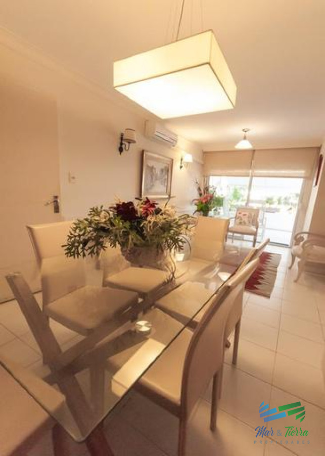Apartamento ID.2328 - En venta y alquiler...excelente oportunidad... zona playa mansa.