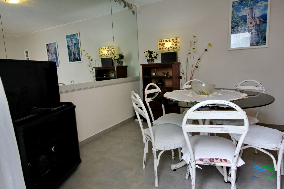 Apartamento ID.2666 - En  alquiler y venta. .muy lindo apto en el corazón de la Península