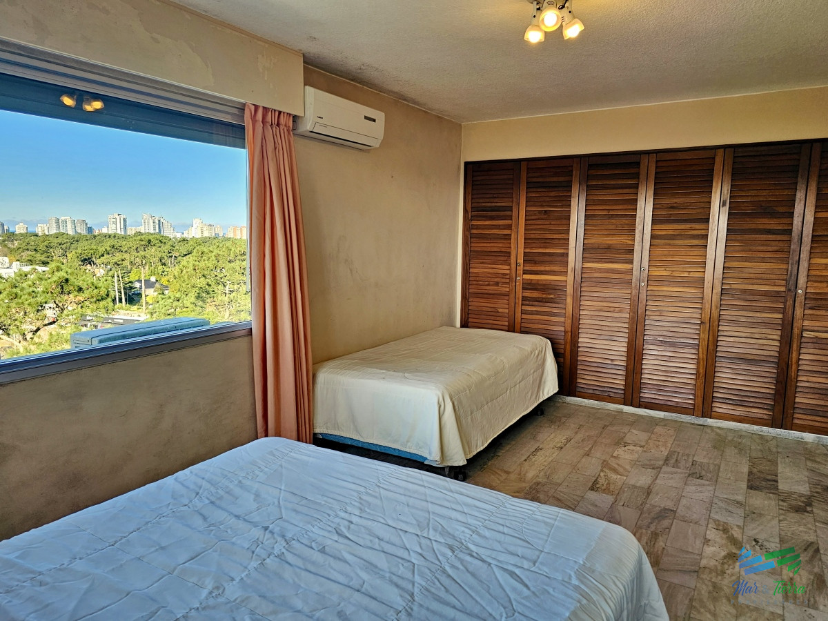 Apartamento ID.4783 - APARTAMENTO EN VENTA, 3 DORMITORIOS. SOBRE ROOSEVELT 