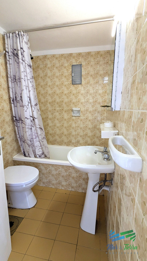 Apartamento ID.527 - Roosevelt: Apartamento en venta y alquiler. 