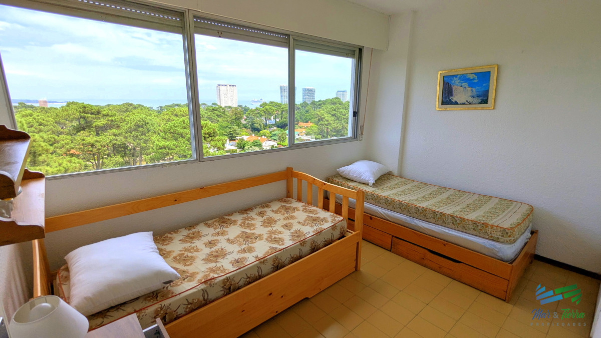 Apartamento ID.527 - Roosevelt: Apartamento en venta y alquiler. 